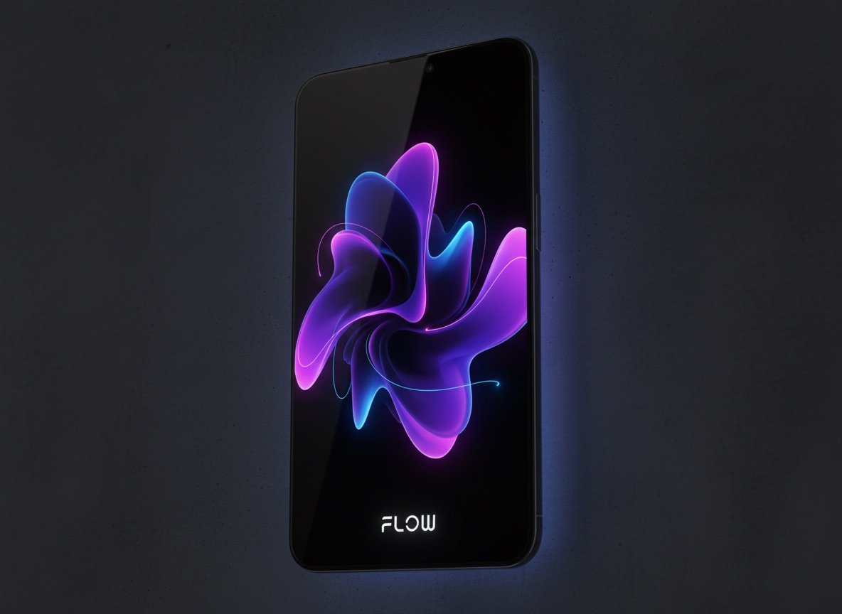 Mobile app render