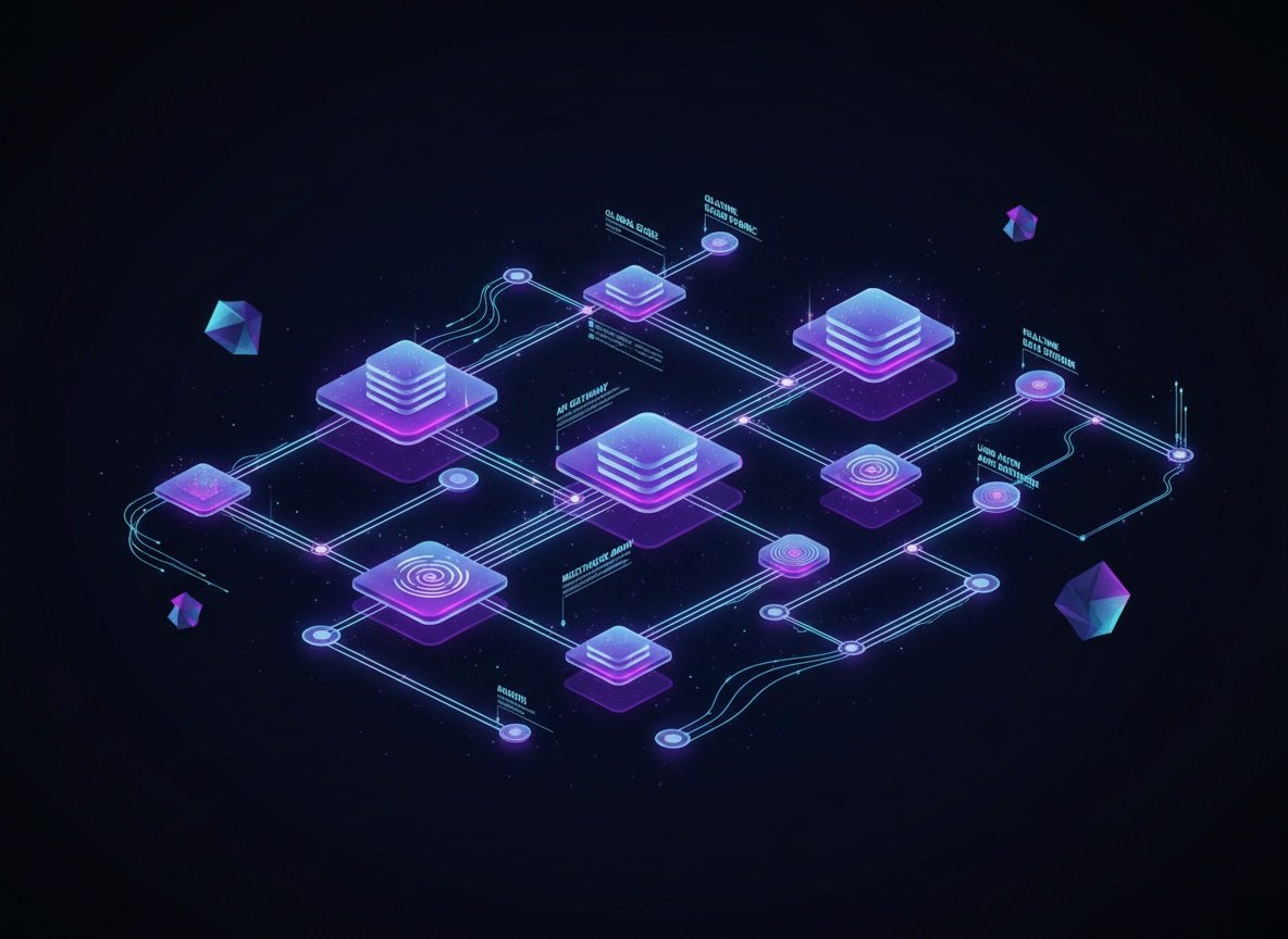Backend systems render